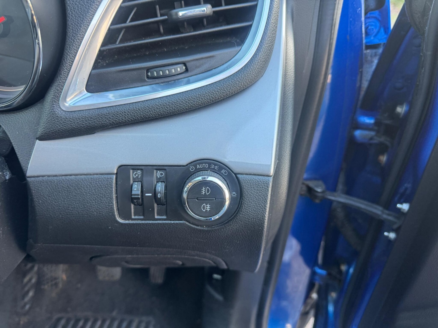 Used Vauxhall Mokka 2013 for sale - 76657584: Photo 11