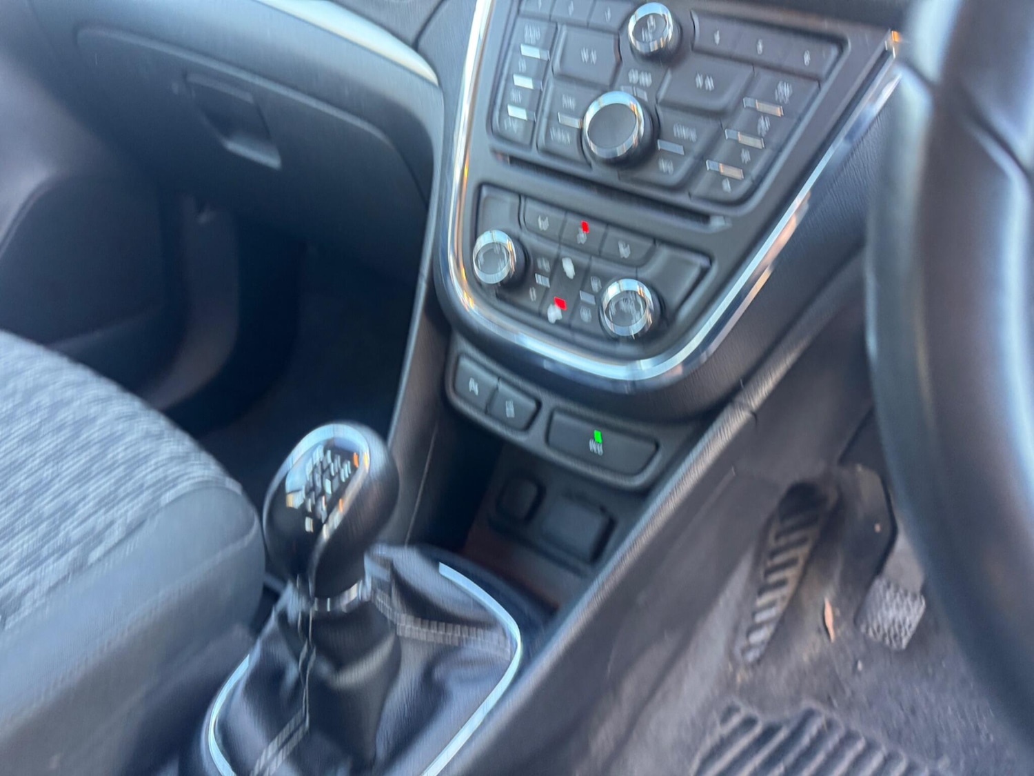 Used Vauxhall Mokka 2013 for sale - 76657584: Photo 15