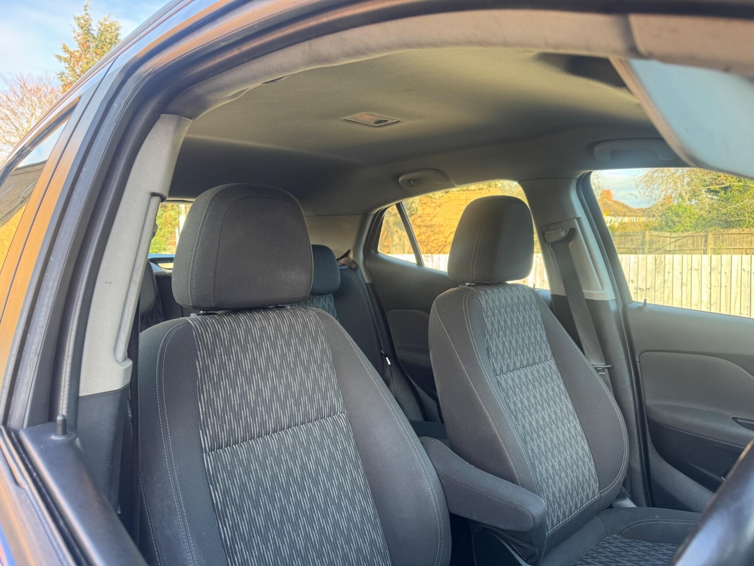 Used Vauxhall Mokka 2013 for sale - 76657584: Photo 16