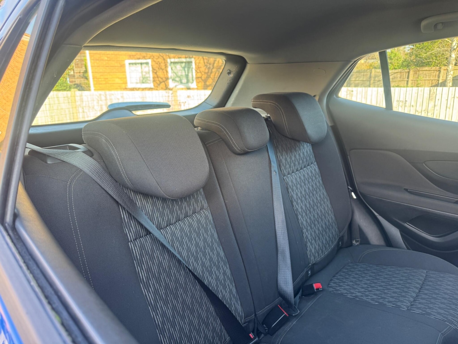 Used Vauxhall Mokka 2013 for sale - 76657584: Photo 17