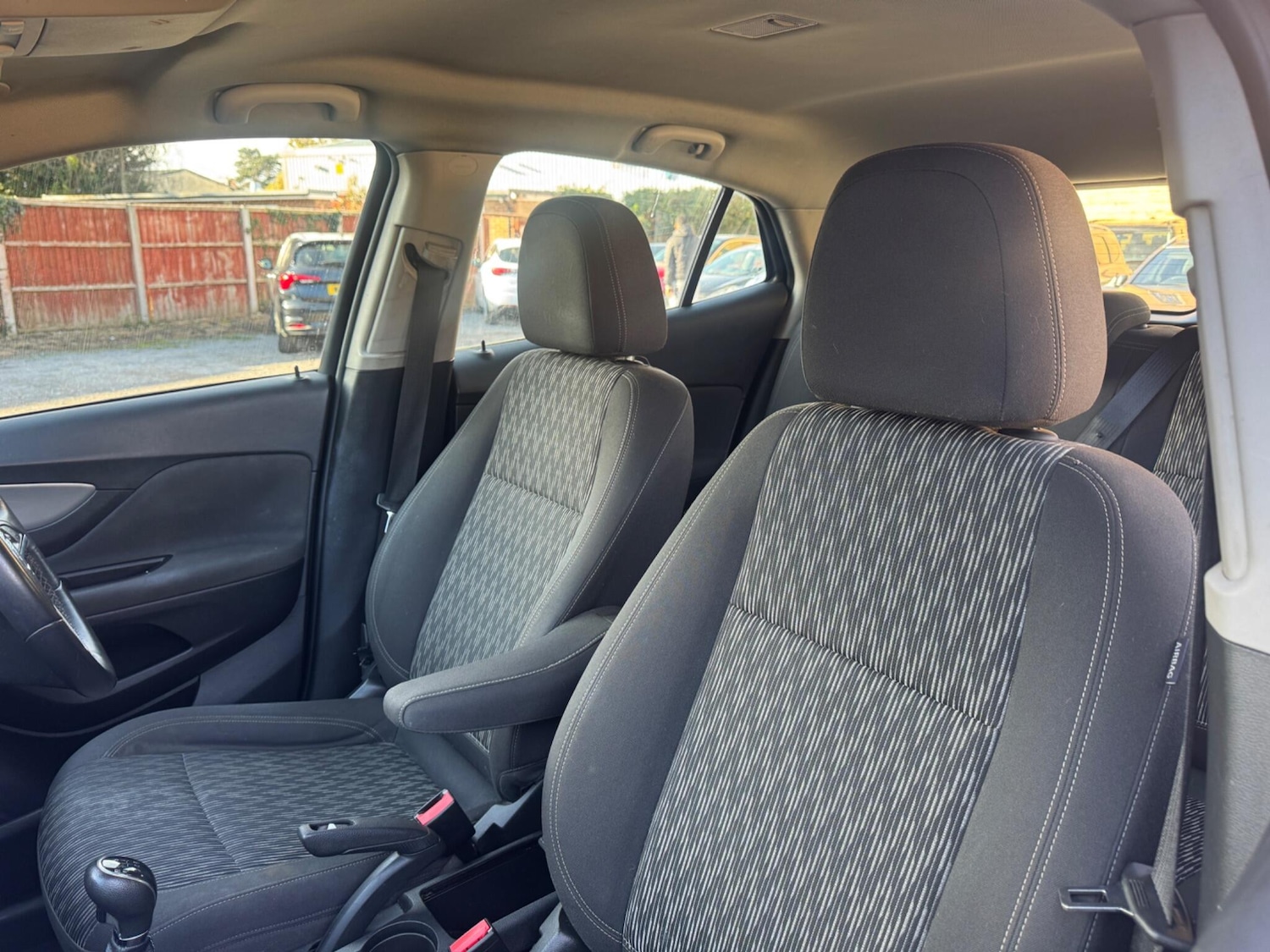 Used Vauxhall Mokka 2013 for sale - 76657584: Photo 19