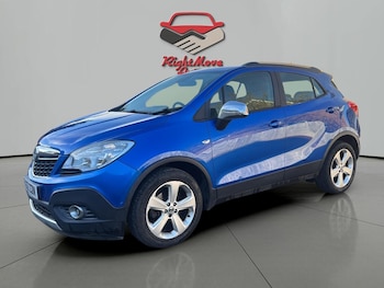 Vauxhall - Mokka