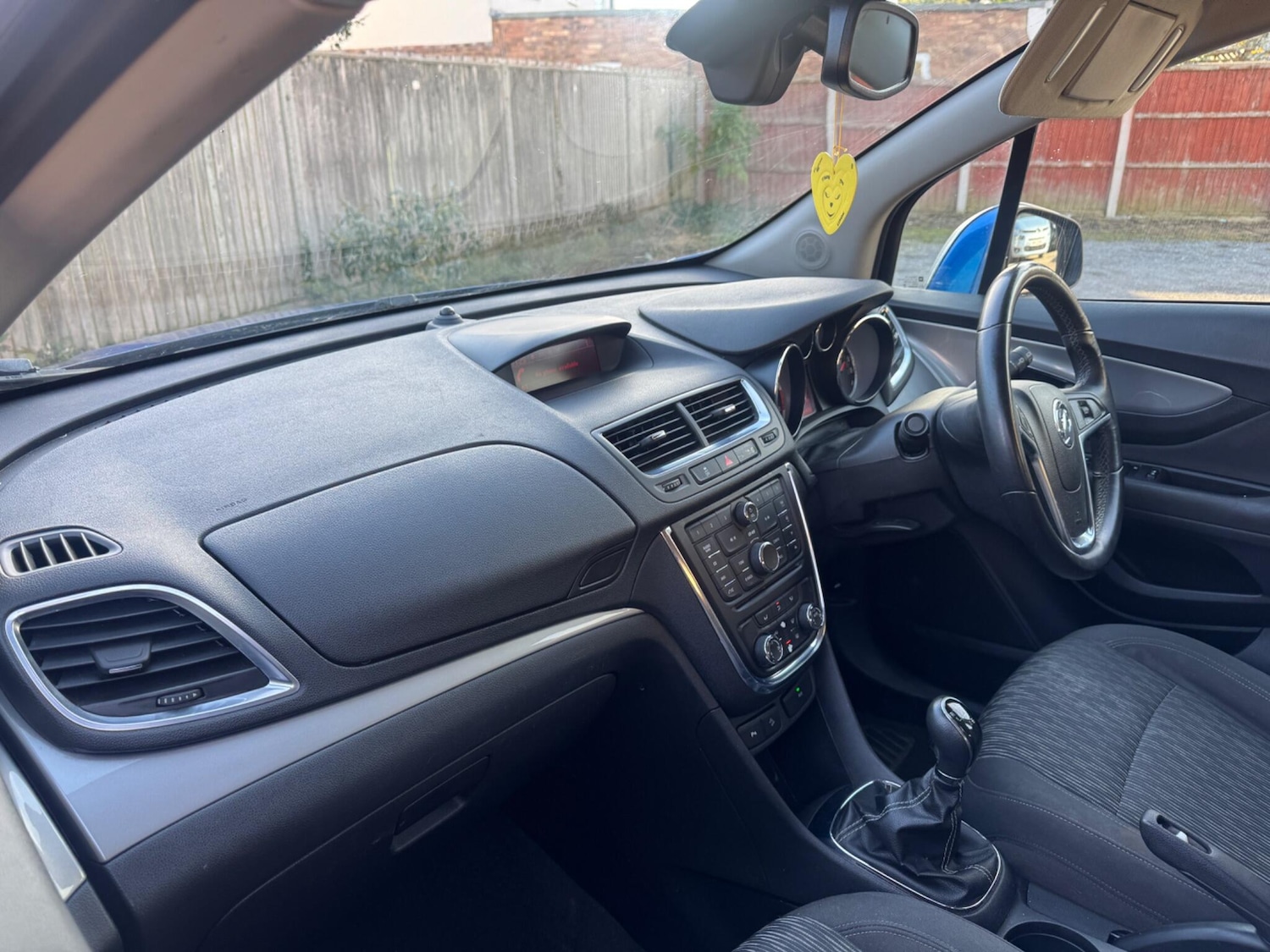 Used Vauxhall Mokka 2013 for sale - 76657584: Photo 20