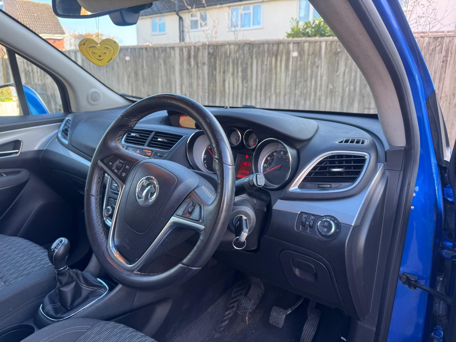 Used Vauxhall Mokka 2013 for sale - 76657584: Photo 9