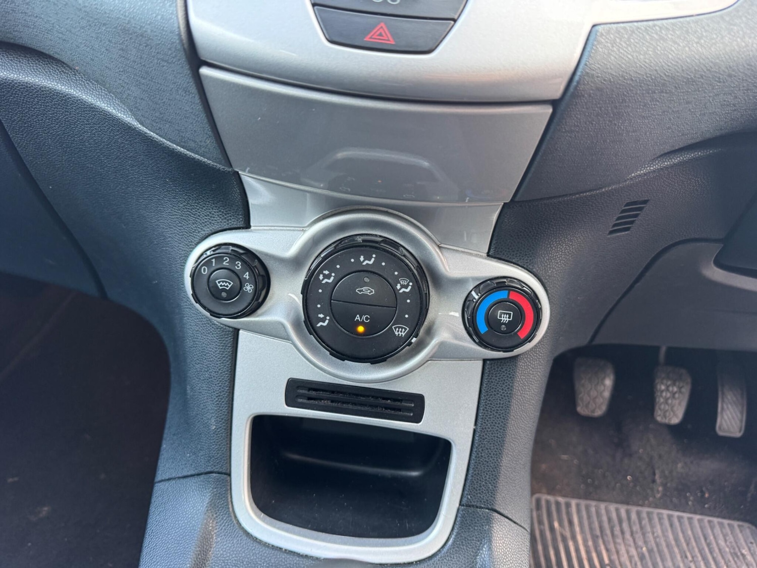 Used Ford Fiesta for sale - 77695996: Photo 11