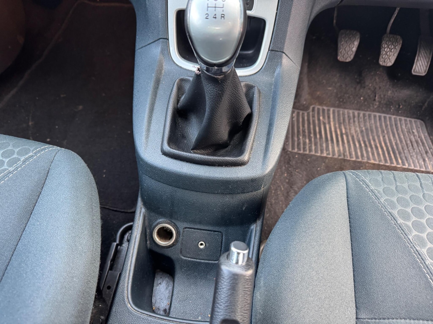 Used Ford Fiesta for sale - 77695996: Photo 12