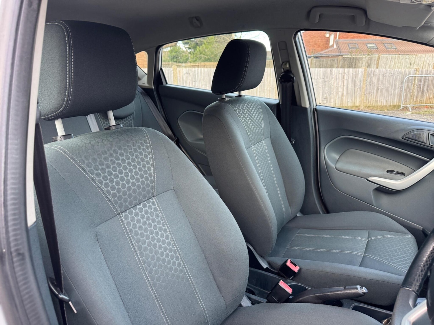 Used Ford Fiesta for sale - 77695996: Photo 13