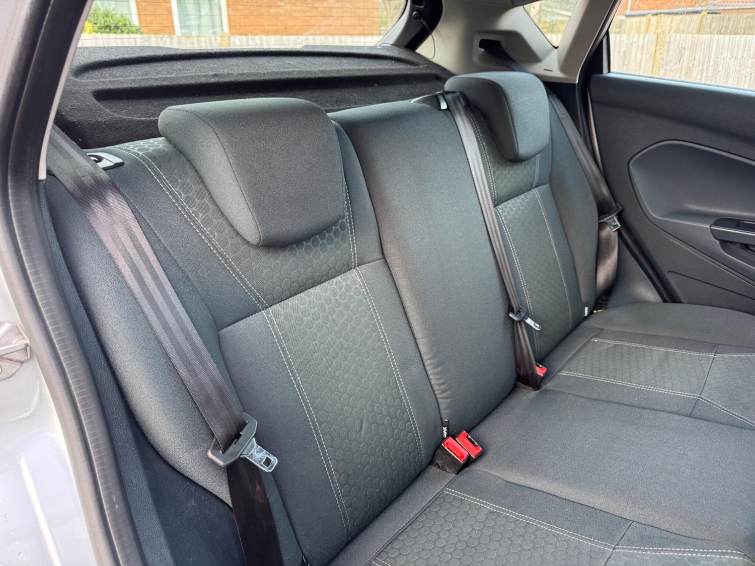 Used Ford Fiesta for sale - 77695996: Photo 14