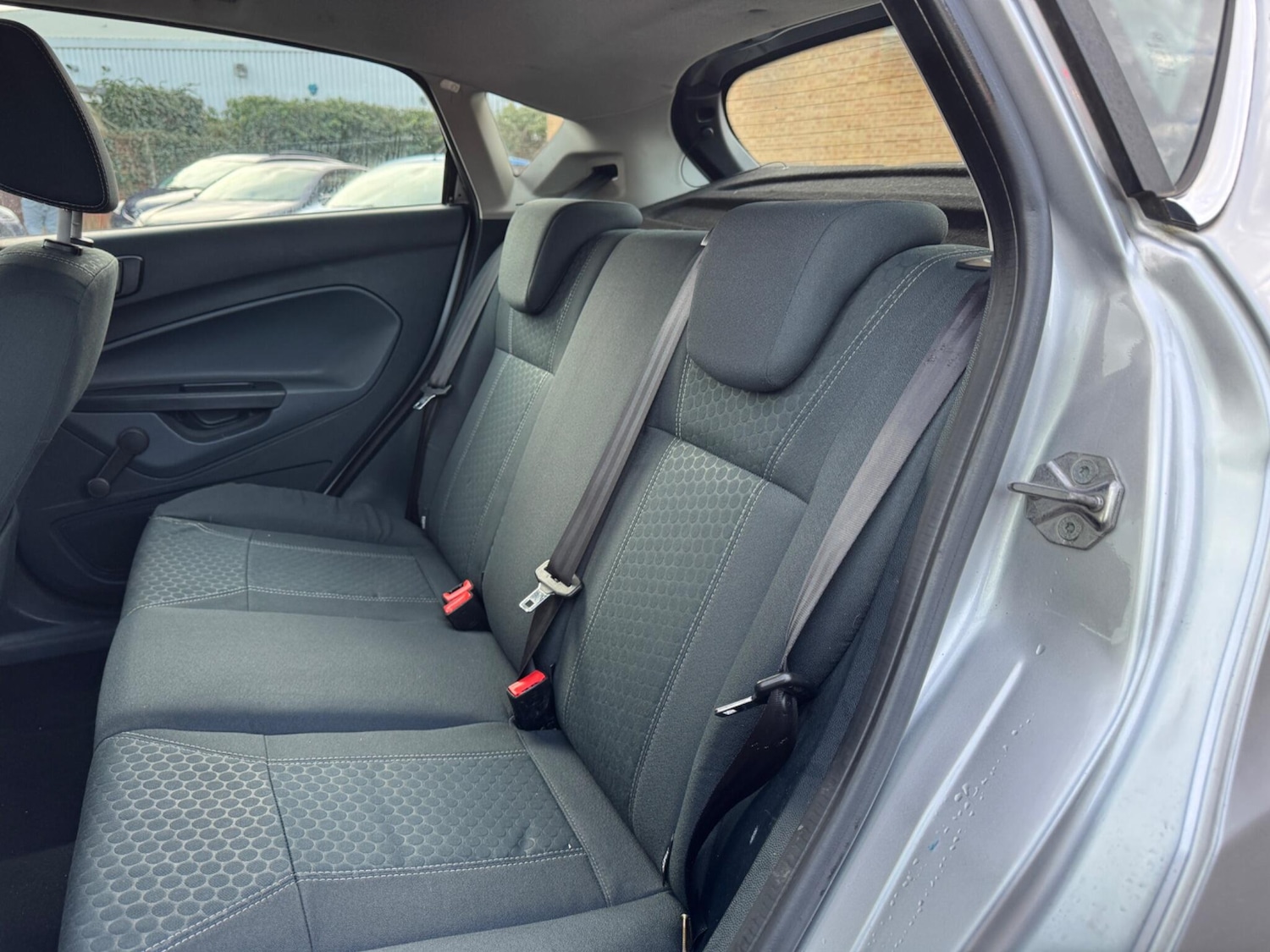 Used Ford Fiesta for sale - 77695996: Photo 15