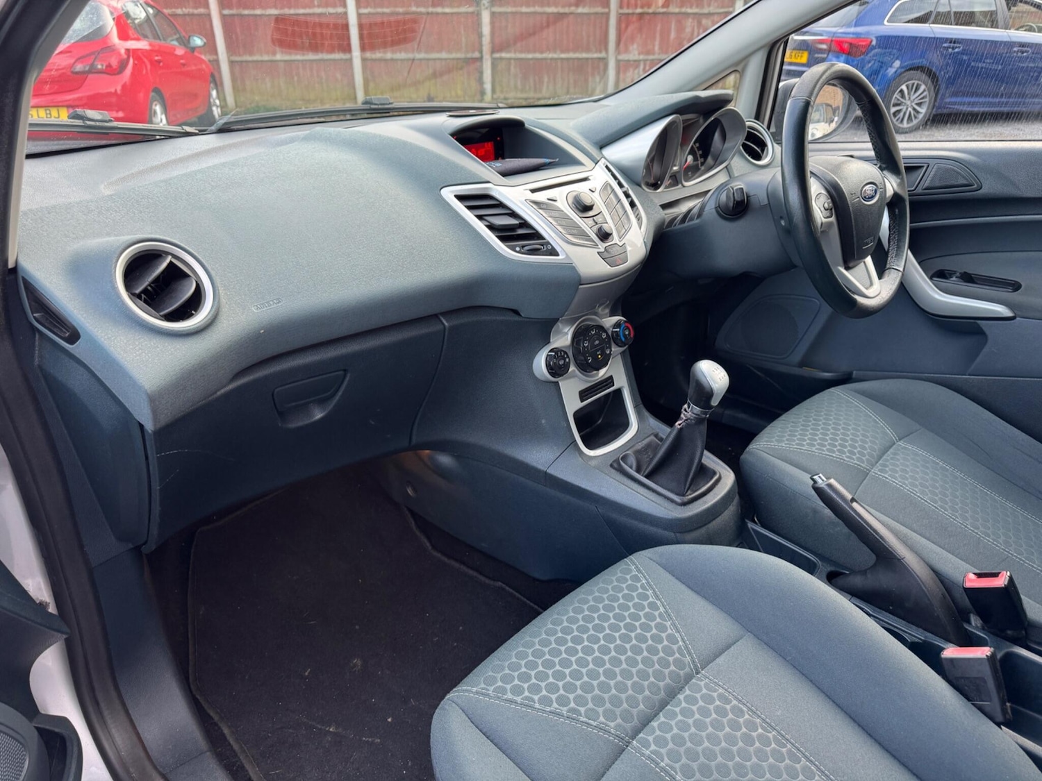 Used Ford Fiesta for sale - 77695996: Photo 16