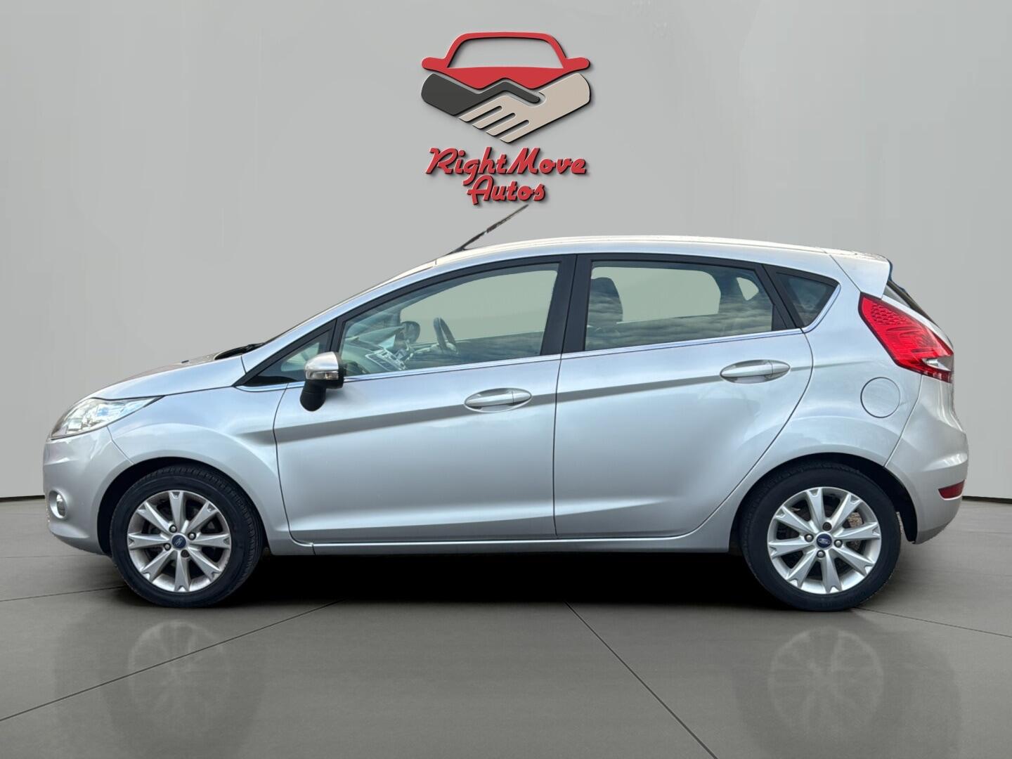 Used Ford Fiesta for sale - 77695996: Photo 2