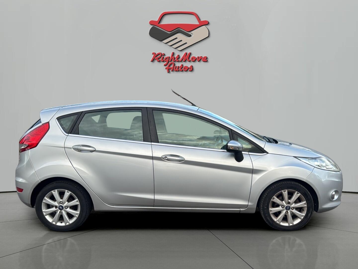 Used Ford Fiesta for sale - 77695996: Photo 6