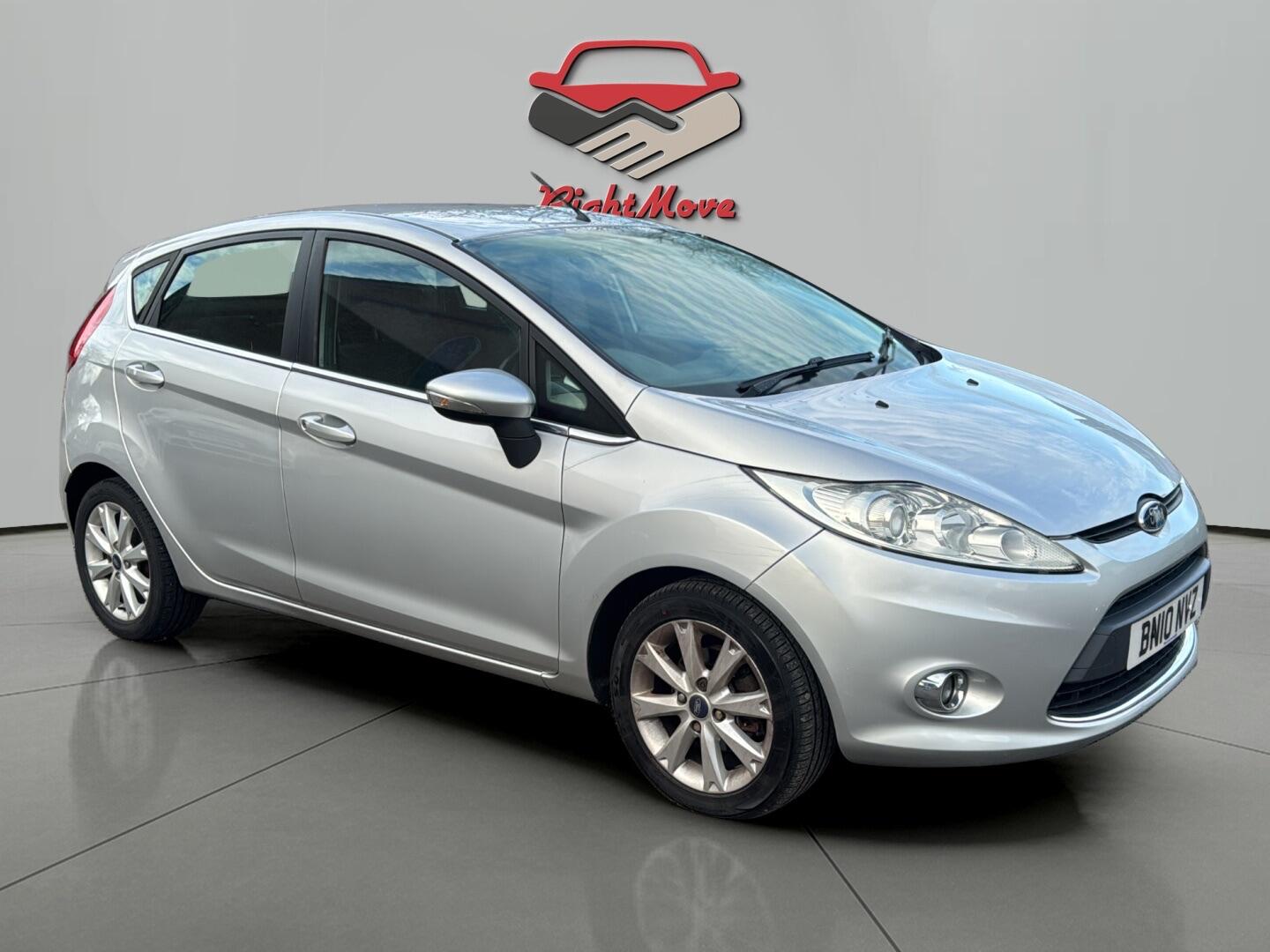 Used Ford Fiesta for sale - 77695996: Photo 7