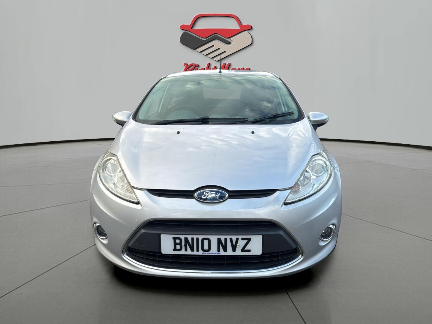 Used Ford Fiesta for sale - 77695996: Photo 8