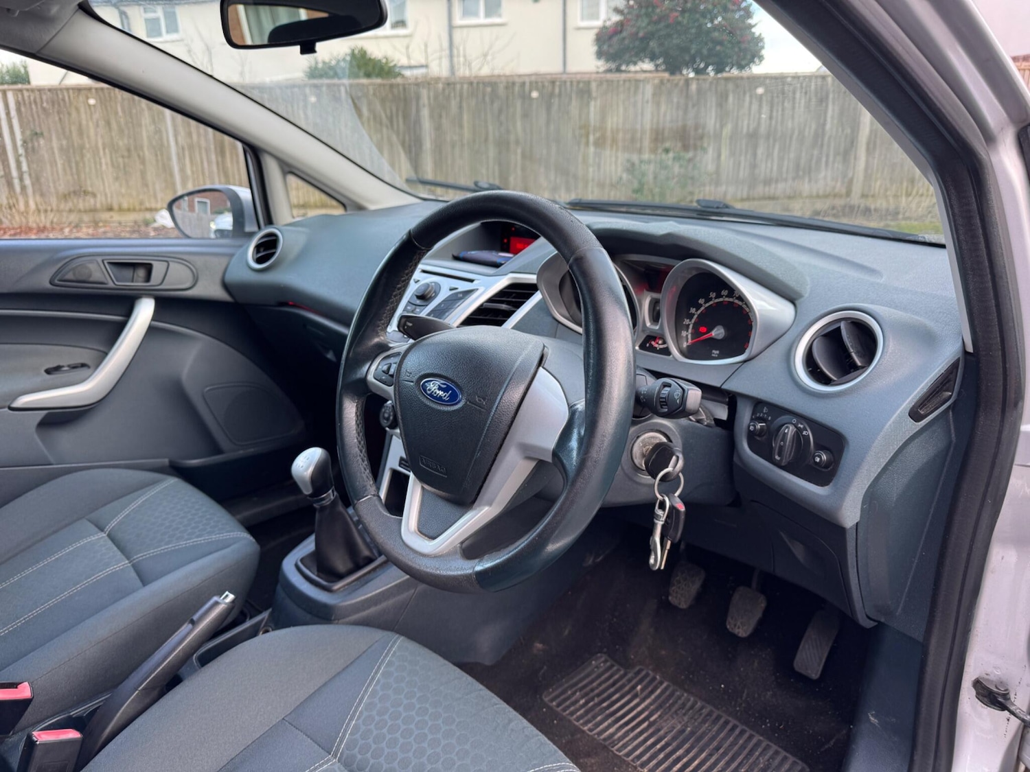 Used Ford Fiesta for sale - 77695996: Photo 9