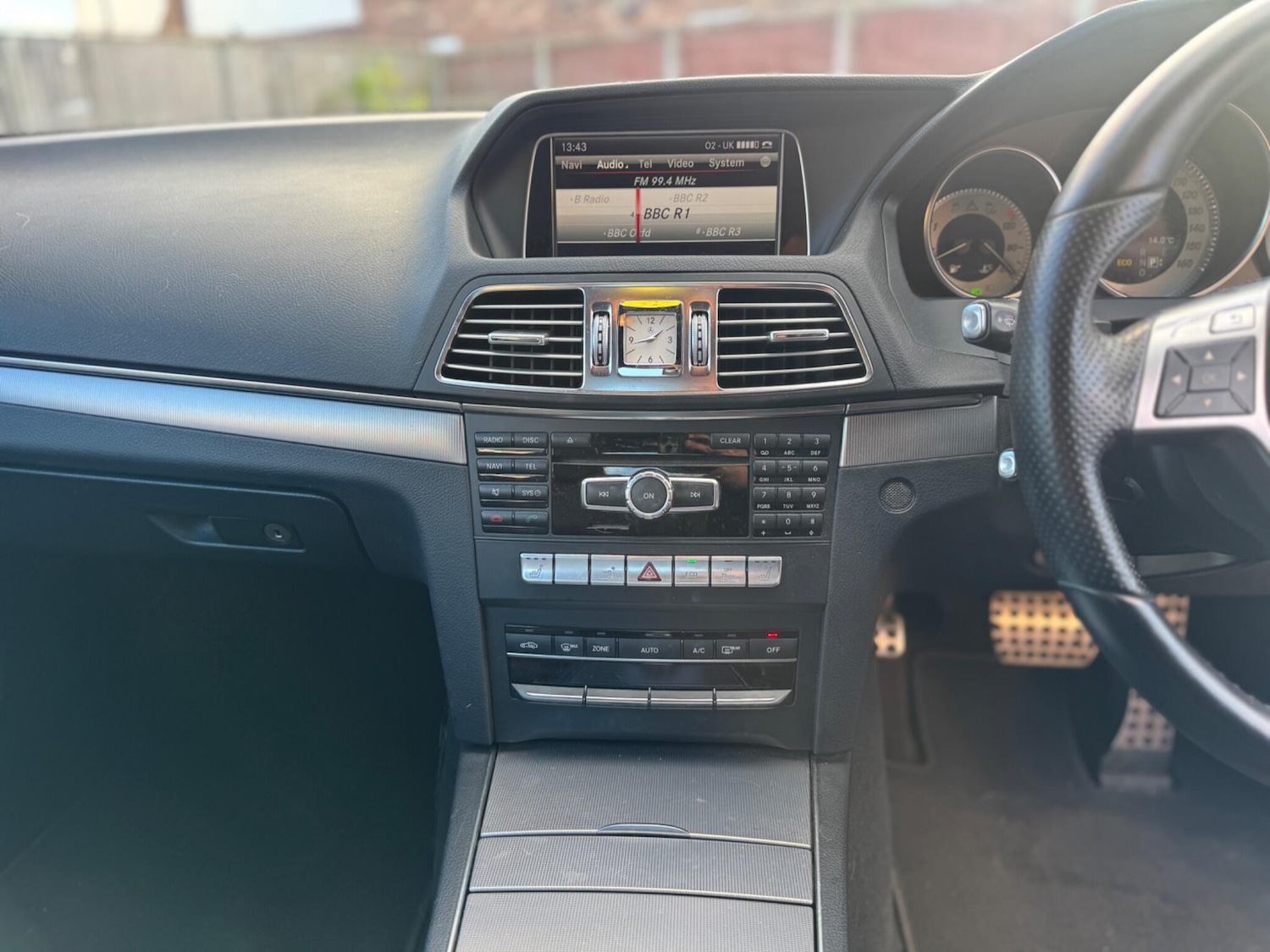 Used Mercedes-Benz E Class 2013 for sale - 76913460: Photo 13