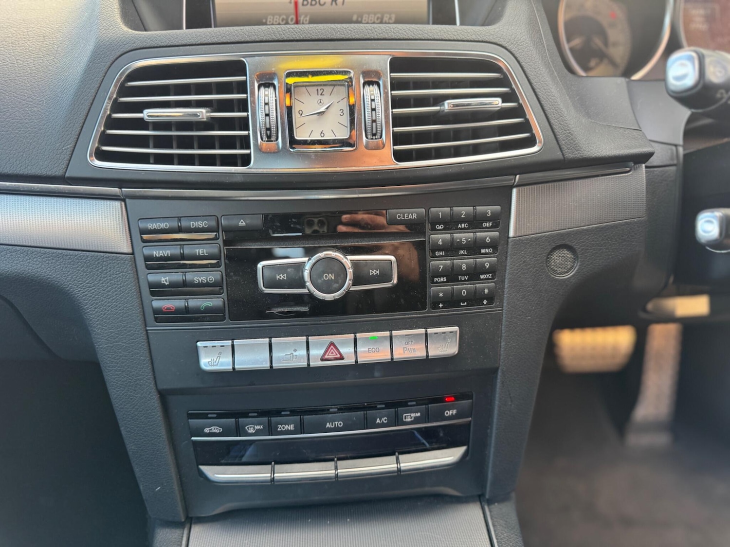 Used Mercedes-Benz E Class 2013 for sale - 76913460: Photo 14