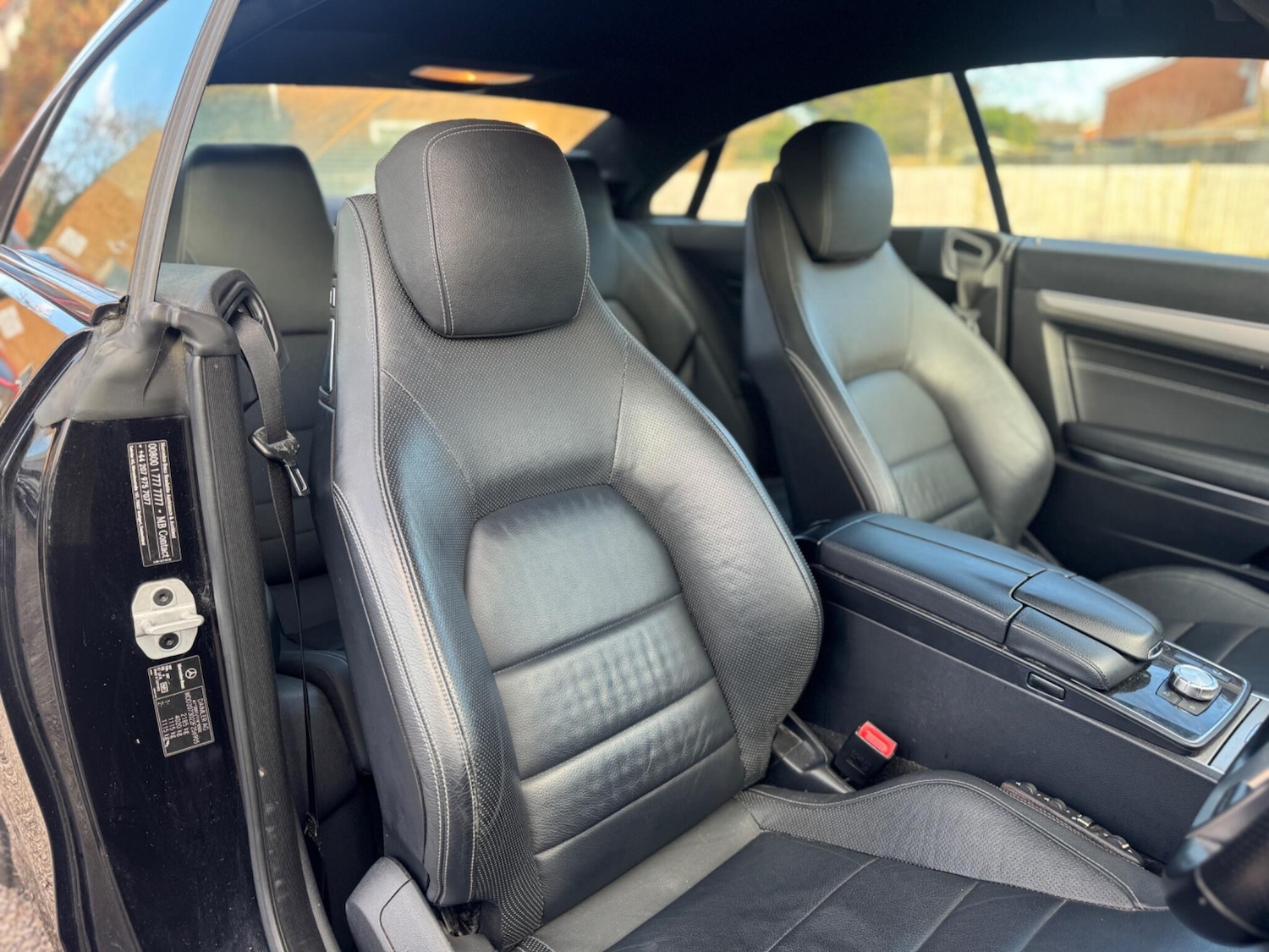 Used Mercedes-Benz E Class 2013 for sale - 76913460: Photo 19