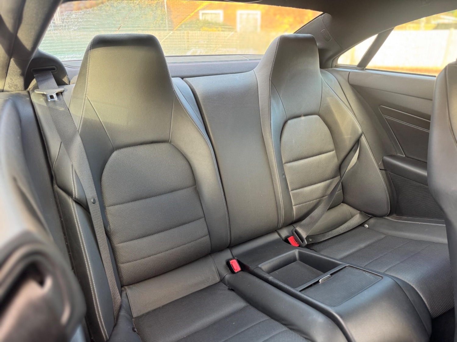 Used Mercedes-Benz E Class 2013 for sale - 76913460: Photo 20