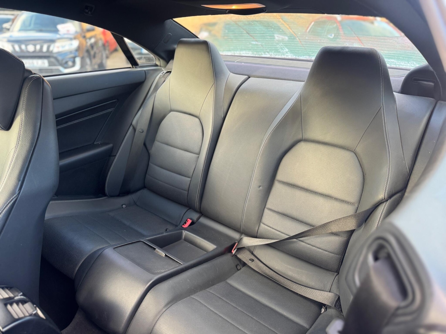 Used Mercedes-Benz E Class 2013 for sale - 76913460: Photo 25