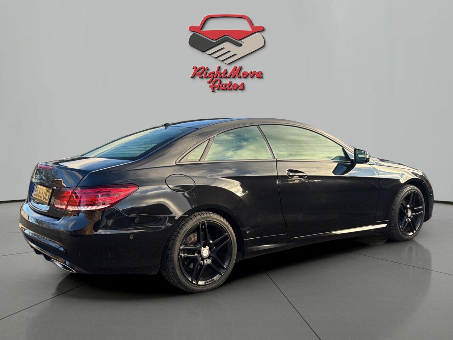 Used Mercedes-Benz E Class 2013 for sale - 76913460: Photo 5