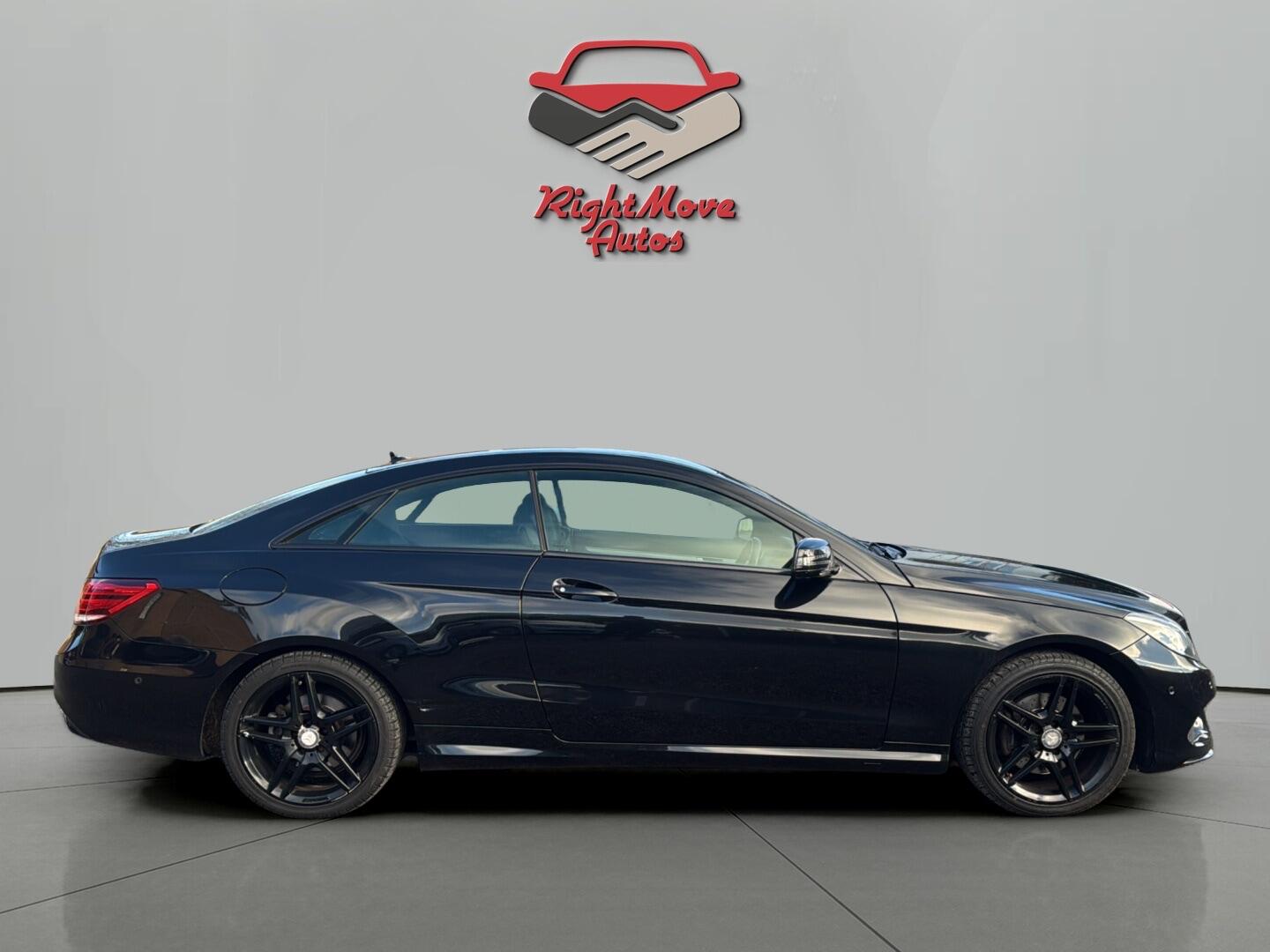 Used Mercedes-Benz E Class 2013 for sale - 76913460: Photo 6