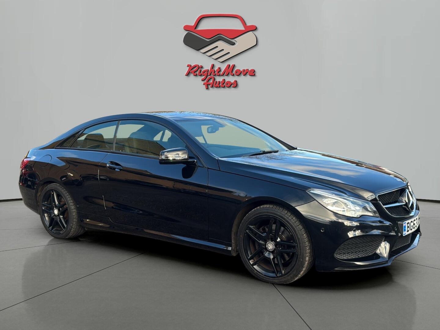 Used Mercedes-Benz E Class 2013 for sale - 76913460: Photo 7