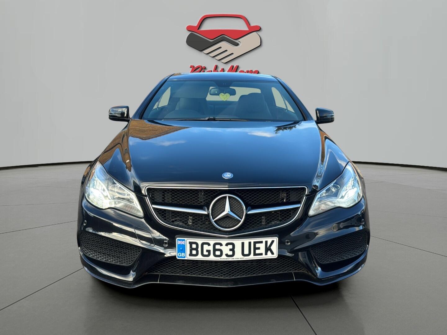 Used Mercedes-Benz E Class 2013 for sale - 76913460: Photo 8