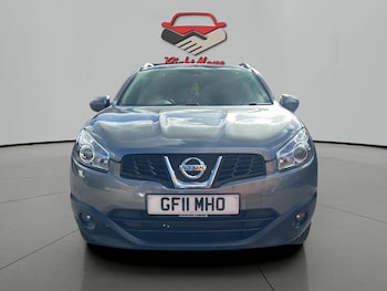 Nissan - Qashqai