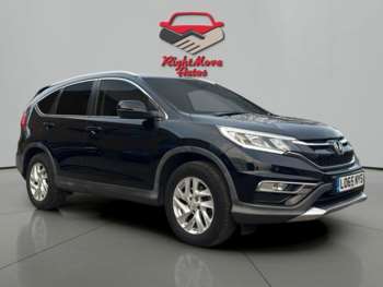 2015 (65) - 1.6 i-DTEC SE Auto 4WD Euro 6 5dr