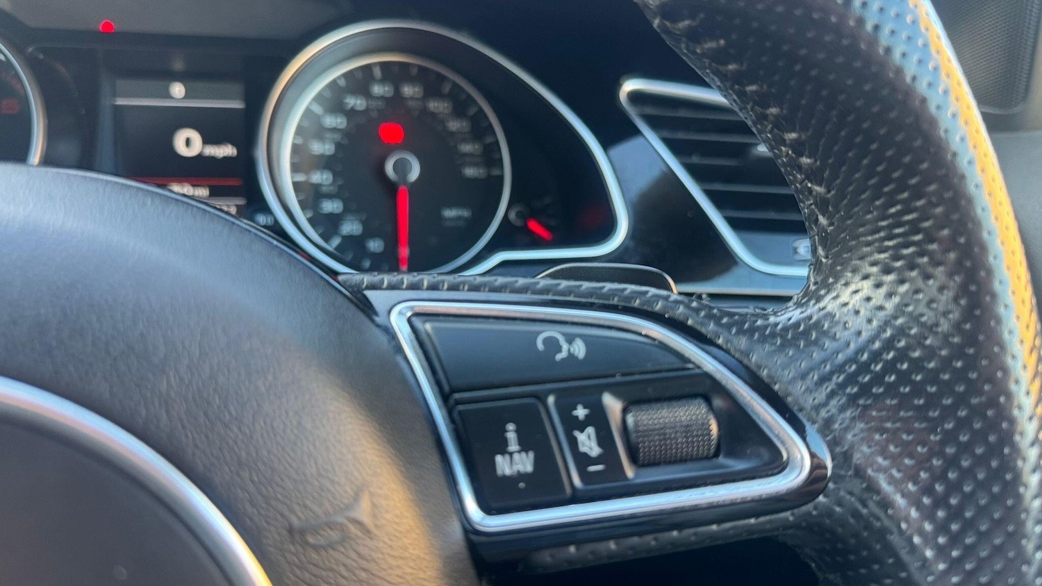 Used Audi A5 2016 for sale - 77050098: Photo 10