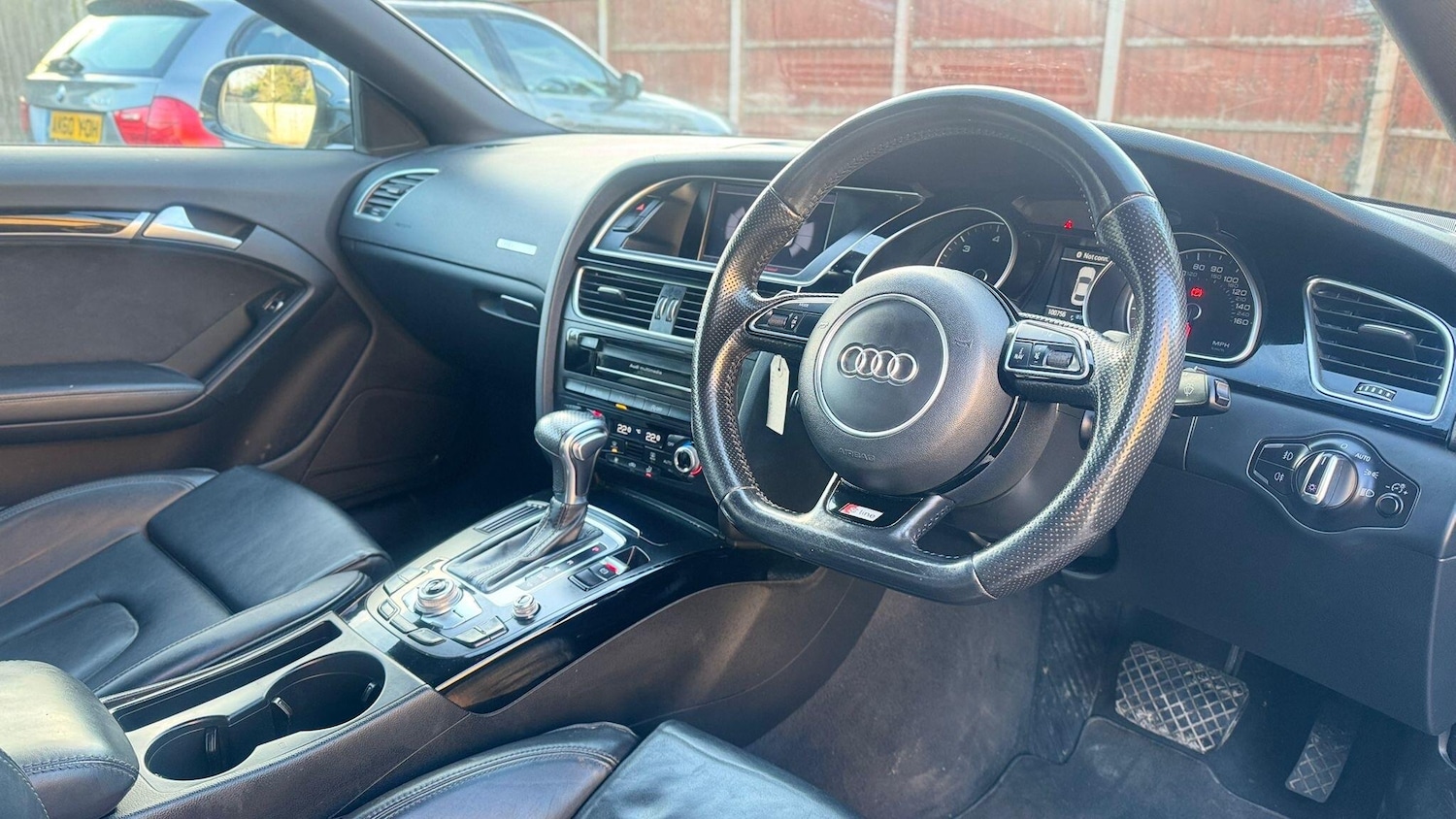 Used Audi A5 2016 for sale - 77050098: Photo 12