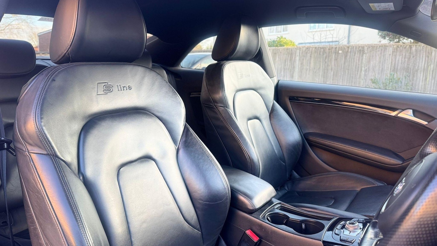 Used Audi A5 2016 for sale - 77050098: Photo 14