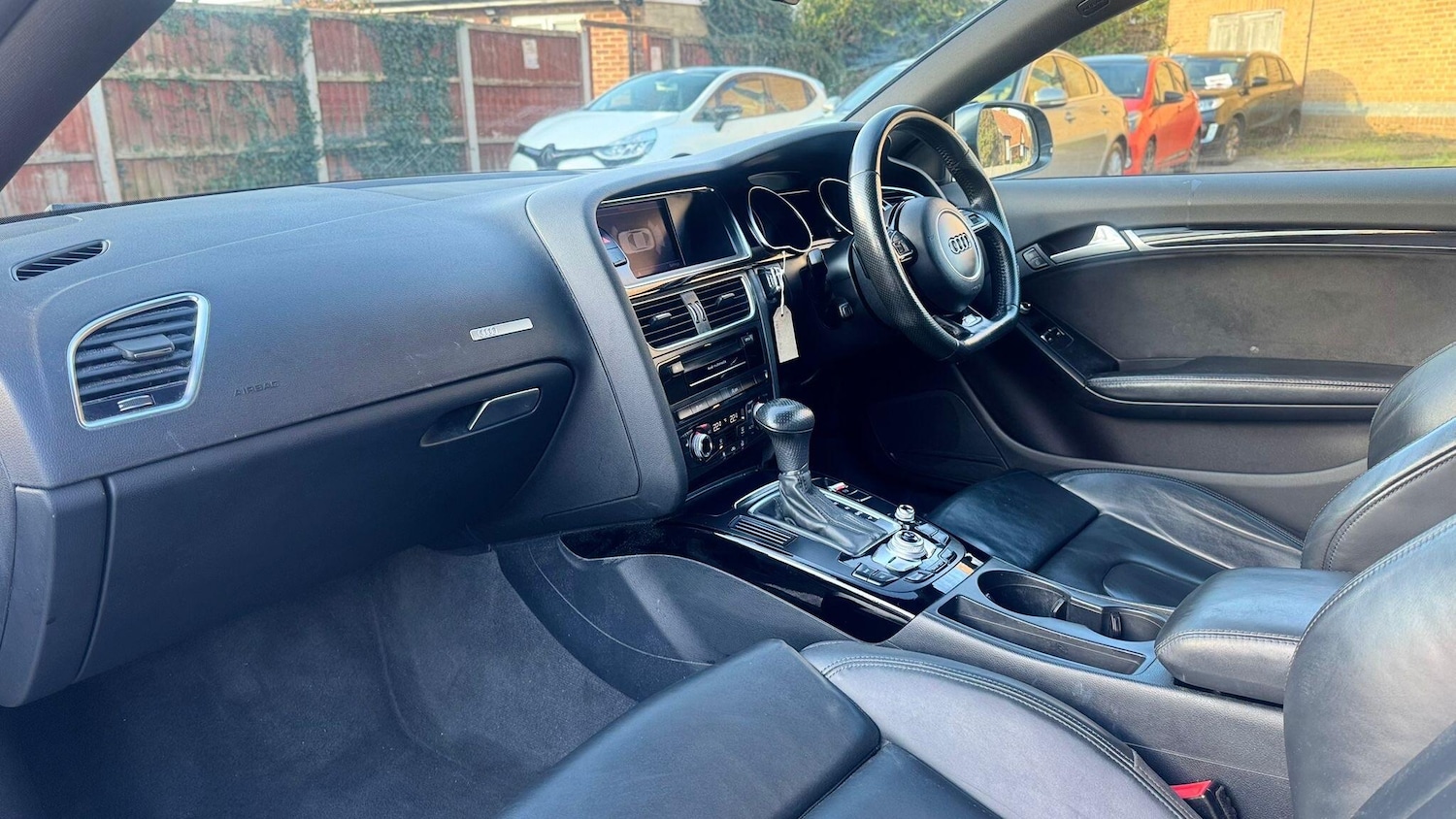 Used Audi A5 2016 for sale - 77050098: Photo 15