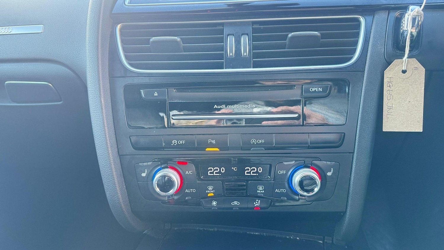 Used Audi A5 2016 for sale - 77050098: Photo 16