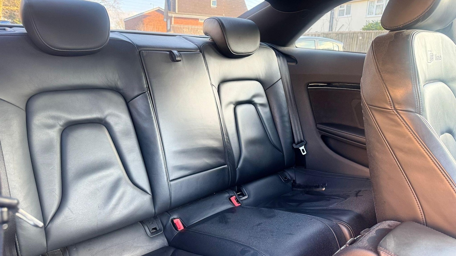 Used Audi A5 2016 for sale - 77050098: Photo 18