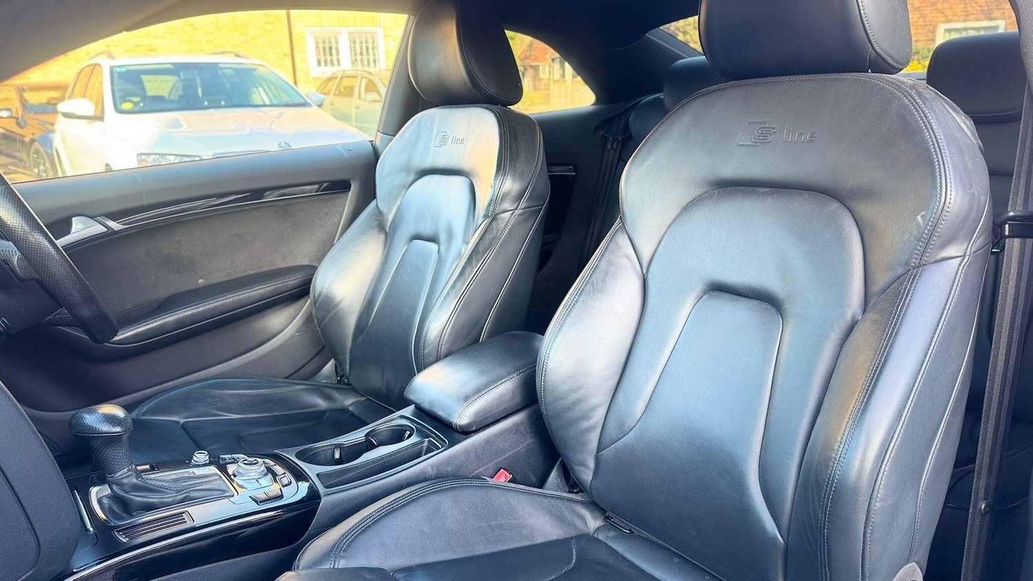 Used Audi A5 2016 for sale - 77050098: Photo 19