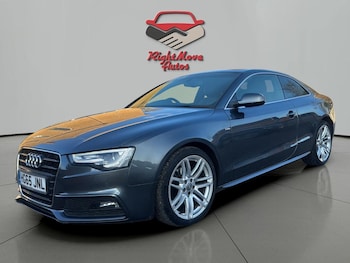 2016 (65) - 2.0 TDI 190 S Line 2dr Multitronic [Nav]