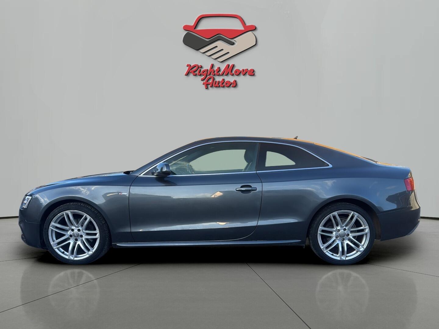 Used Audi A5 2016 for sale - 77050098: Photo 3