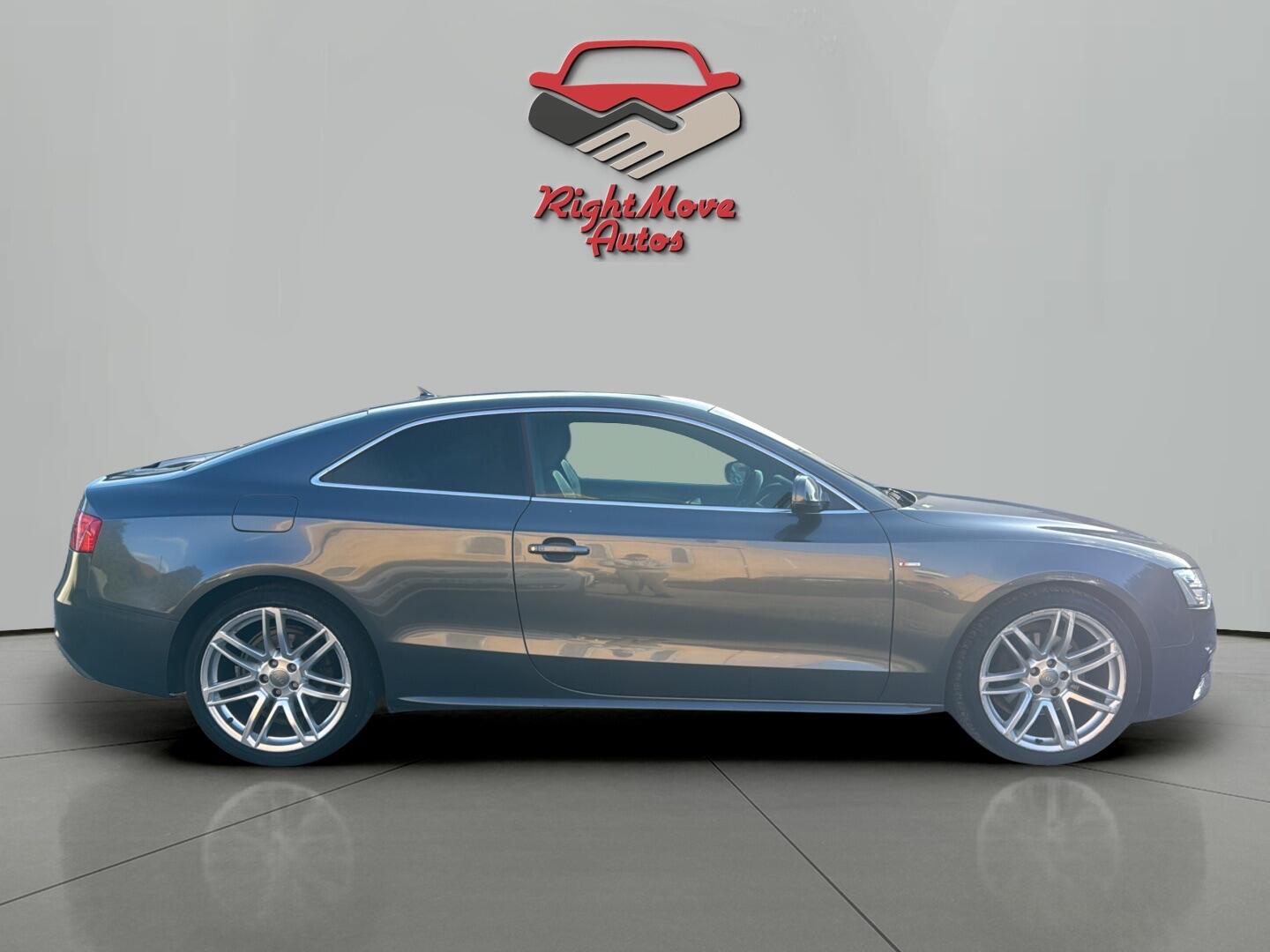 Used Audi A5 2016 for sale - 77050098: Photo 4