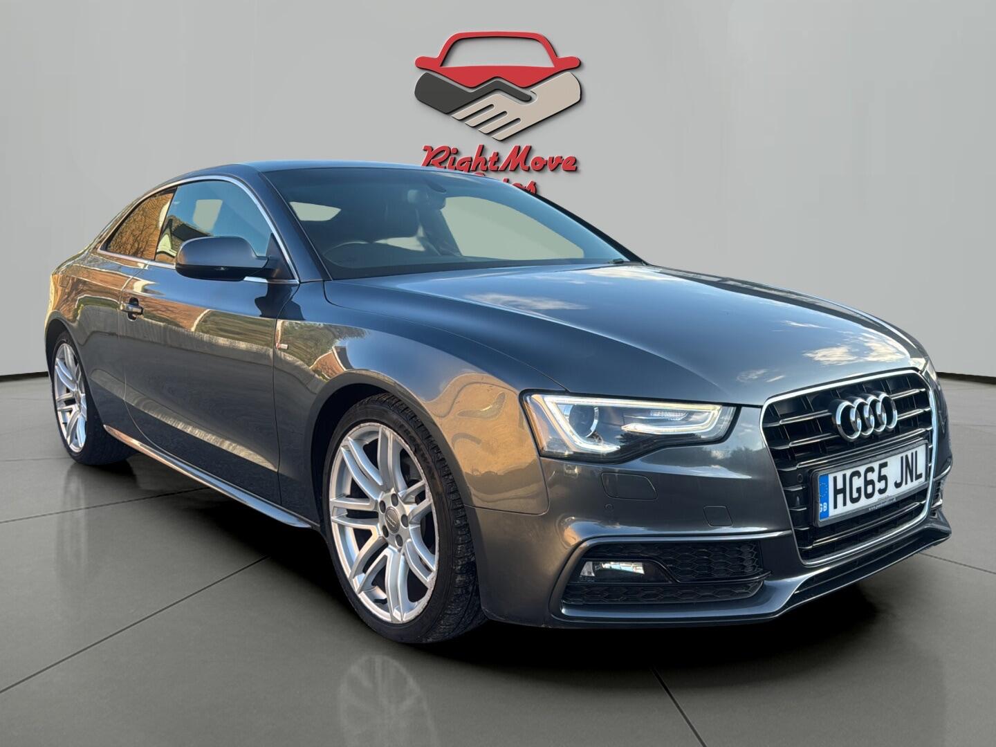 Used Audi A5 2016 for sale - 77050098: Photo 7