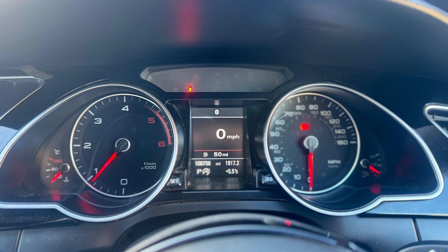 Used Audi A5 2016 for sale - 77050098: Photo 9