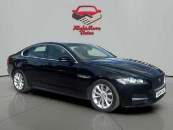 (16) - 2.0d R-Sport Euro 6 (s/s) 4dr
