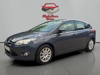Used Ford Focus 2011 for sale - 78475383: Photo