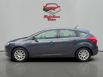 Used Ford Focus 2011 for sale - 78475383: Photo