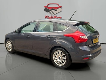 Used Ford Focus 2011 for sale - 78475383: Photo