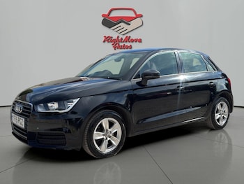 Used Audi A1 2015 for sale - 79496038: Photo