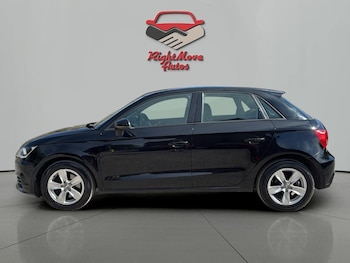 Used Audi A1 2015 for sale - 79496038: Photo