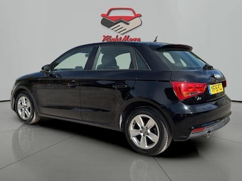Used Audi A1 2015 for sale - 79496038: Photo