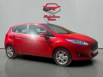 2016 (65) - 1.25 Zetec Euro 6 5dr